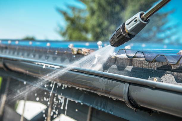 Best Commercial Building Pressure Washing  in Whiteville, NC
