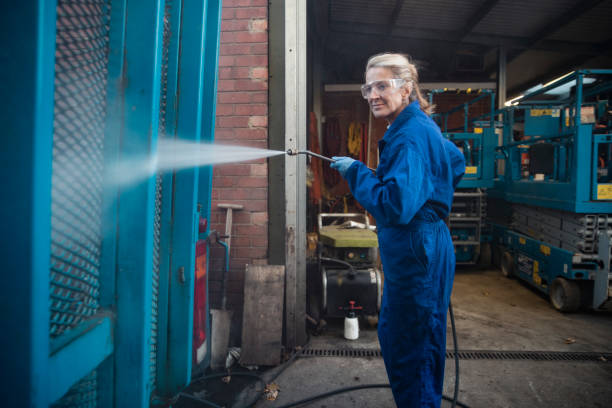 Best Garage Pressure Washing  in Whiteville, NC