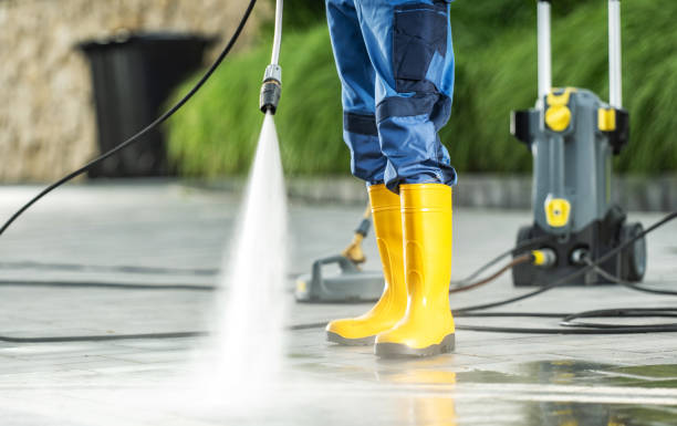 Best Exterior Home Cleaning  in Whiteville, NC