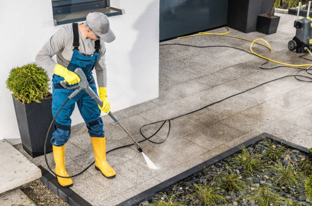 Best Fence Pressure Washing  in Whiteville, NC