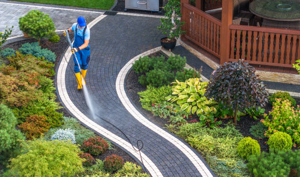 Best Commercial Pressure Washing  in Whiteville, NC